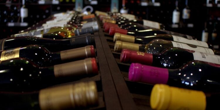 Avaliação revela quais os melhores vinhos no Brasil - imagem: Pixabay