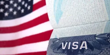 Visto Americano - Reprodução/iStock