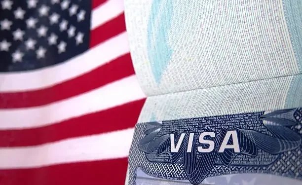 Visto Americano - Reprodução/iStock