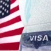 Visto Americano - Reprodução/iStock