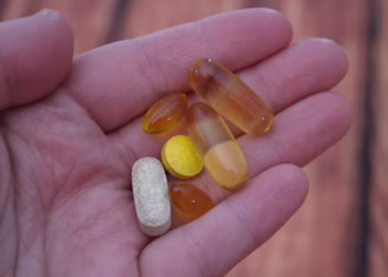 Vitamina - Reprodução/Unsplash