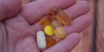 Vitamina - Reprodução/Unsplash