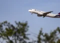 Piloto interrompe voo da Latam ao descobrir erro no embarque - Imagem: Marcelo Camargo/Agência Brasil