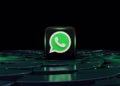WhatsApp - Reprodução/Unsplash