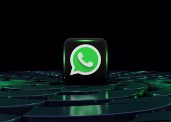 WhatsApp - Reprodução/Unsplash