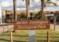 Zoológico - Reprodução/Agência Brasil