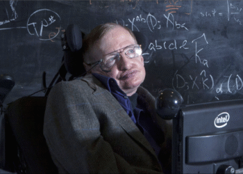 Stephen Hawking afirmou que Deus não existe após descoberta de planeta