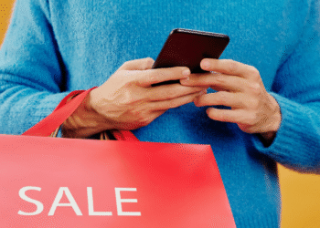 Shein não acabou com varejo físico: brasileiros preferem compras presenciais