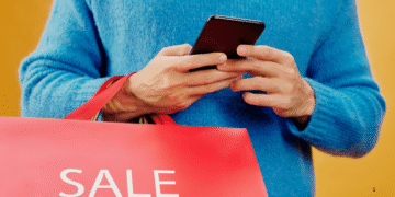 Shein não acabou com varejo físico: brasileiros preferem compras presenciais