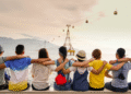 Diferenças de interesses dificultam viagens em grupo, aponta pesquisa