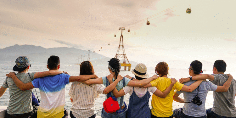 Diferenças de interesses dificultam viagens em grupo, aponta pesquisa