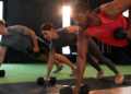 Já ouviu falar no Gymrats? Aplicativo transforma até quem não treina
