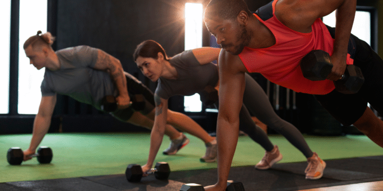 Já ouviu falar no Gymrats? Aplicativo transforma até quem não treina