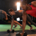 Já ouviu falar no Gymrats? Aplicativo transforma até quem não treina