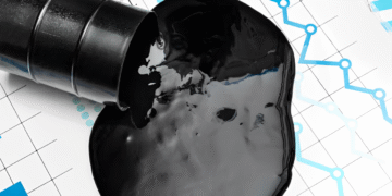 Regras proíbem comercialização de petróleo achado em terreno rural do Ceará