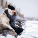 Aprenda a proteger os animais de estimação do frio