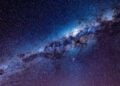 Fratura galáctica deixa astrônomos focados em estudo