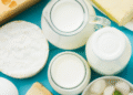 Seu intestino reage dessa forma ao consumir lactose