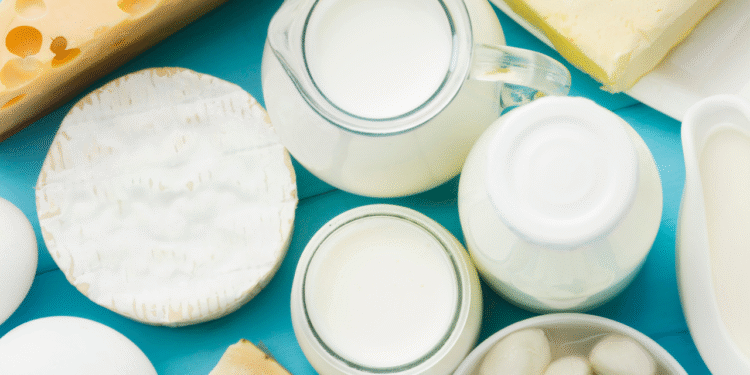 Seu intestino reage dessa forma ao consumir lactose