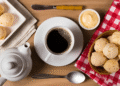 Lista dos 10 melhores café da manhã conta com o do Brasil