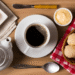 Lista dos 10 melhores café da manhã conta com o do Brasil