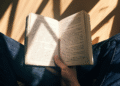 Leitura pode ajudar a viver muito mais e ter vida saudável