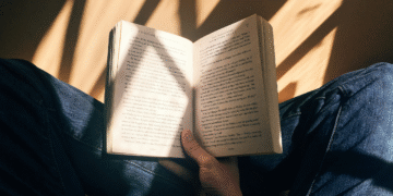 Leitura pode ajudar a viver muito mais e ter vida saudável
