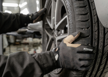 Pneus de marcas diferentes podem danificar o carro?