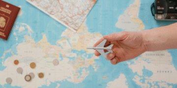 País mais fechado do mundo prepara aeroporto que promete mudar o turismo