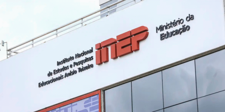 Enade 2025: diretrizes confirmada pelo Inep