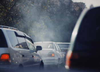 Transporte é responsável por 21% das emissões de gases de efeito estufa