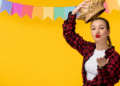 Os melhores looks para você brilhar no São João