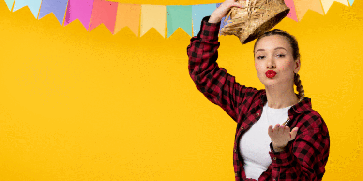 Os melhores looks para você brilhar no São João