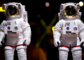Critérios que a Nasa procura em alguém para ser astronauta