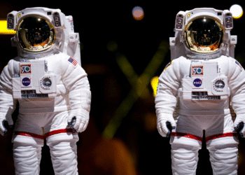 Critérios que a Nasa procura em alguém para ser astronauta