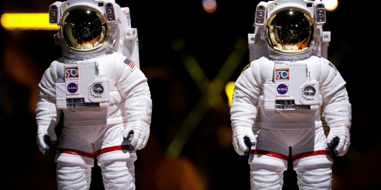 Critérios que a Nasa procura em alguém para ser astronauta