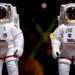 Critérios que a Nasa procura em alguém para ser astronauta