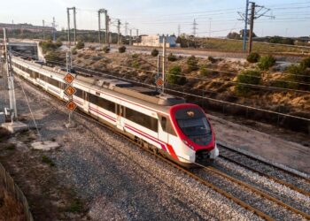 Governo aguarda estudo para reativar trens de passageiros em ferrovias abandonadas no Nordeste