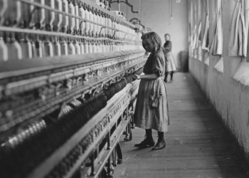 Estudo revela que 138 milhões de crianças enfrentam trabalho infantil