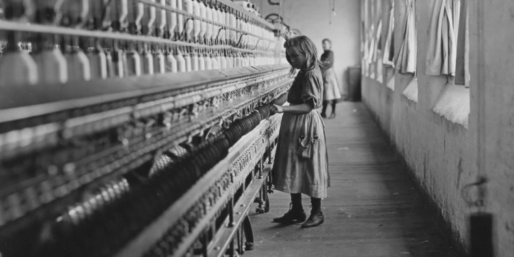 Estudo revela que 138 milhões de crianças enfrentam trabalho infantil