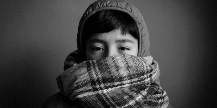 Seu filho vai ficar gripado por causa do frio? Descubra agora