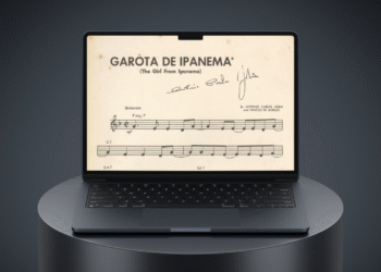 Detector de IA diz que Tom Jobim usou ferramenta em Garota de Ipanema