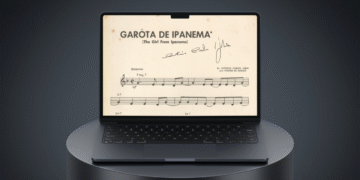 Detector de IA diz que Tom Jobim usou ferramenta em Garota de Ipanema