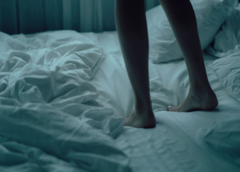 Você pode ter uma síndrome se tiver desconforto ao dormir