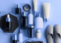 Cosméticos recarregáveis estão atraindo os consumidores