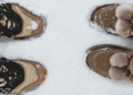 Inverno 2025: tendências de sapatos para usar neste ano
