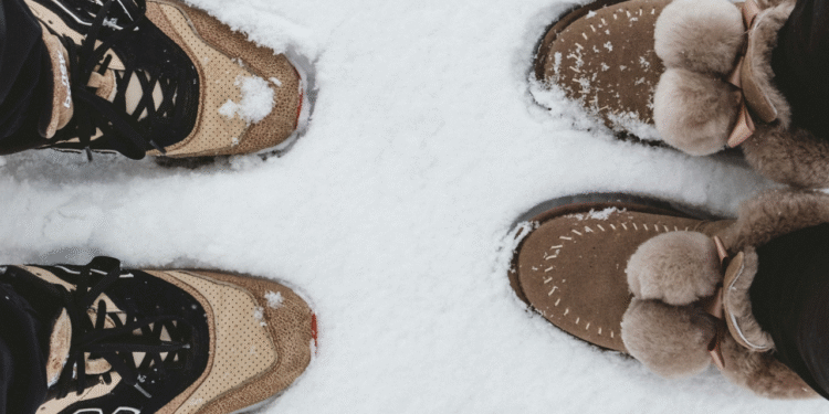 Inverno 2025: tendências de sapatos para usar neste ano