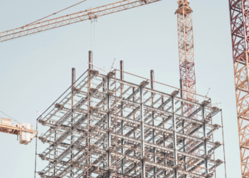 Material 10 vezes mais forte que aço pode mudar construção civil