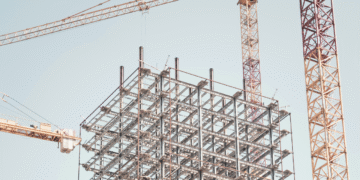 Material 10 vezes mais forte que aço pode mudar construção civil