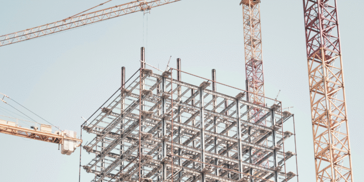 Material 10 vezes mais forte que aço pode mudar construção civil